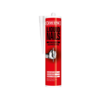 EVO-STIK Liquid Nails Exterior Adhesive white cartridge, 290ml
