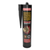 EVO-STIK Seriously Strong Stuff Fast Setting Adhesive white cartridge, 290ml