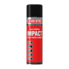 EVO-STIK Impact Instant Contact Adhesive spray for high-strength multi-purpose bonding