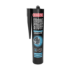 EVO-STIK Strong Stuff Waterproof Adhesive white cartridge, 290ml